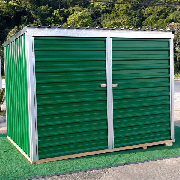 Modelo 5 | Porta Pivotante