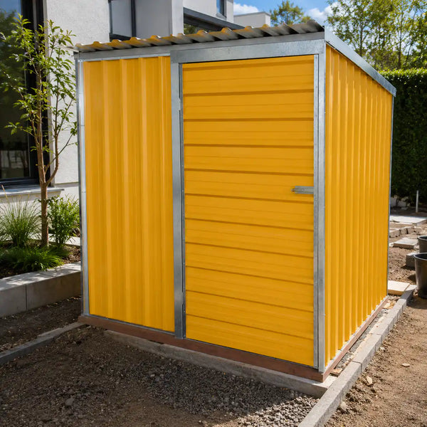 Modelo 2 | Porta Pivotante