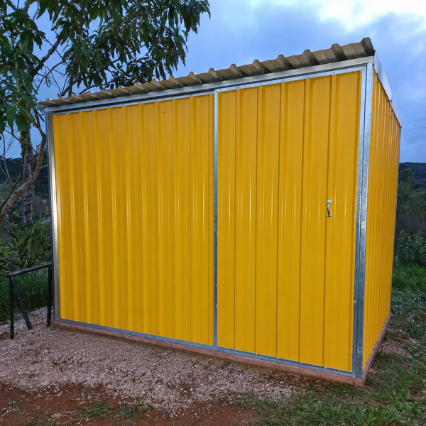 Modelo 5 | Porta de Correr