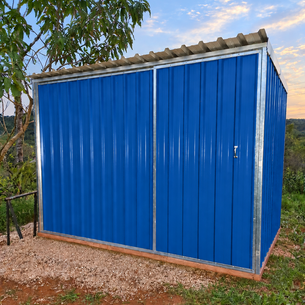 Modelo 5 | Porta de Correr
