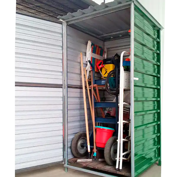 Modelo 1 | Porta Pivotante