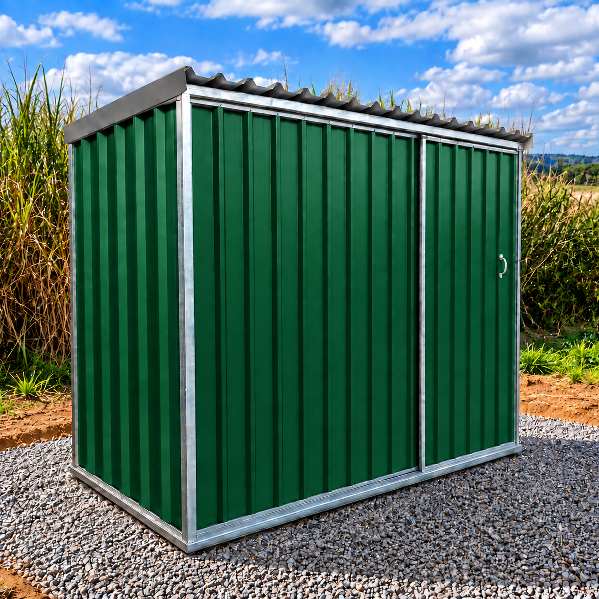 Modelo 6 | Porta de Correr
