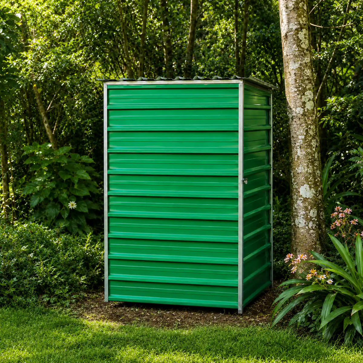 Modelo 3 (1 porta)