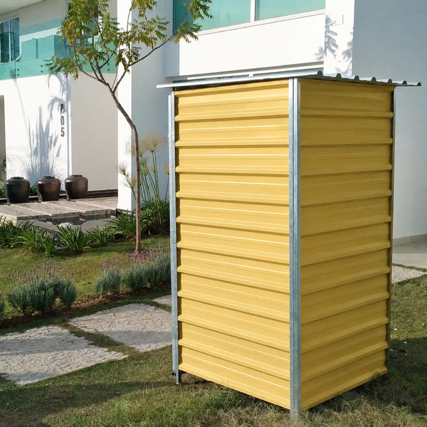 Modelo 1 | Porta Pivotante